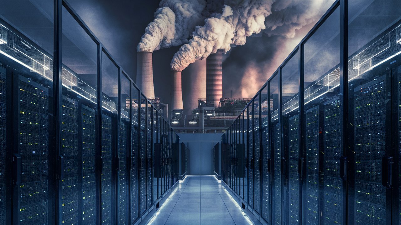 Общественники-выступили-против-суперкомпьютера-xai-Илона-Маска