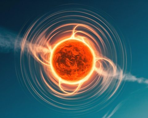 Солнце-назвали-виновником-появления-воды-на-Луне