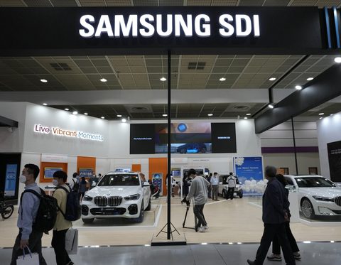 samsung-предупредила-об-удорожании-производства-аккумуляторов-для-электромобилей