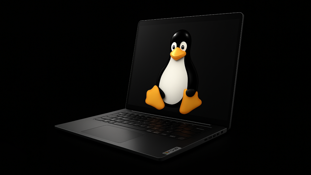 lenovo-начала-продавать-свои-ноутбуки-дешевле,-предлагая-linux-вместо-windows