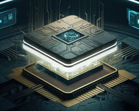 huawei-начала-тестирования-ИИ-чипа-ascend-910d