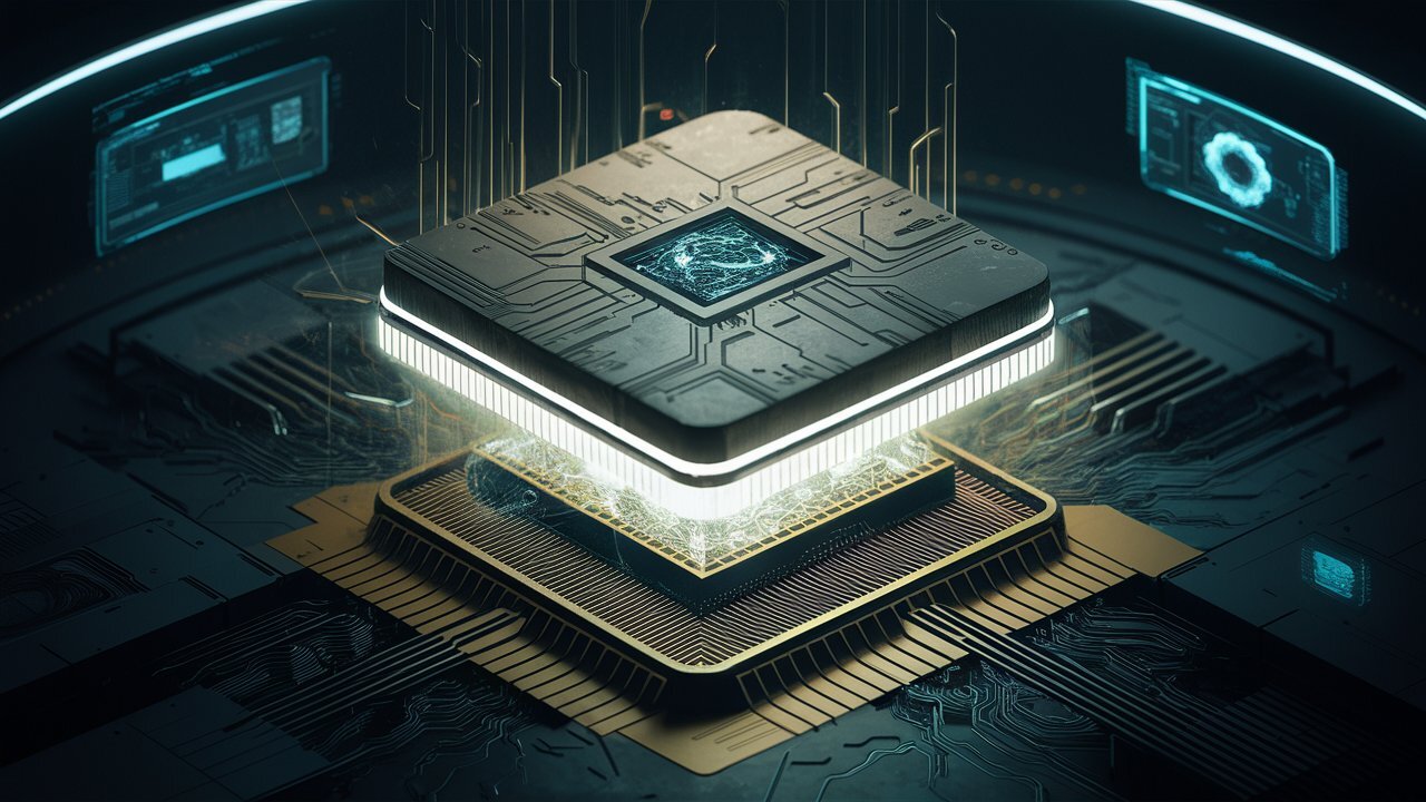 huawei-начала-тестирования-ИИ-чипа-ascend-910d