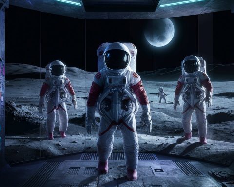 Несмотря-на-разногласия,-Китай-поделится-лунными-образцами-с-США