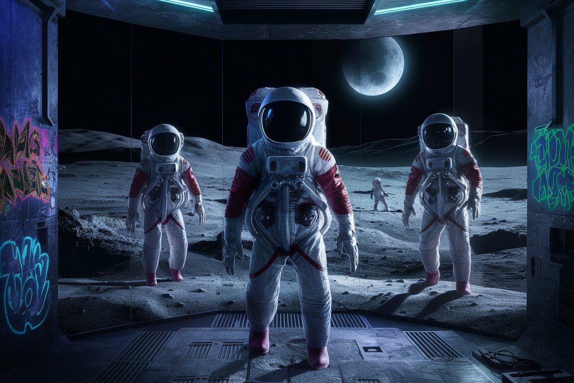 Несмотря-на-разногласия,-Китай-поделится-лунными-образцами-с-США