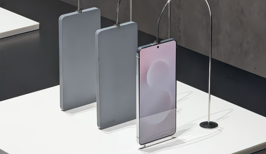 samsung-сделает-свой-«самый-тонкий-смартфон»-galaxy-s25-edge-еще-тоньше,-чем-ожидалось