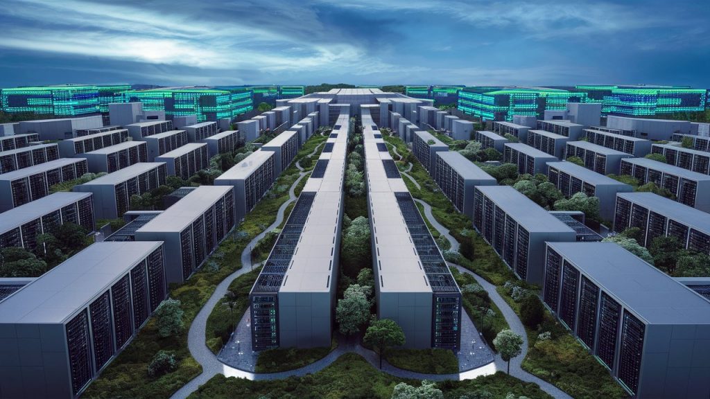 Владелец-tiktok-построит-дата-центр-в-Бразилии-с-использованием-энергии-ветра