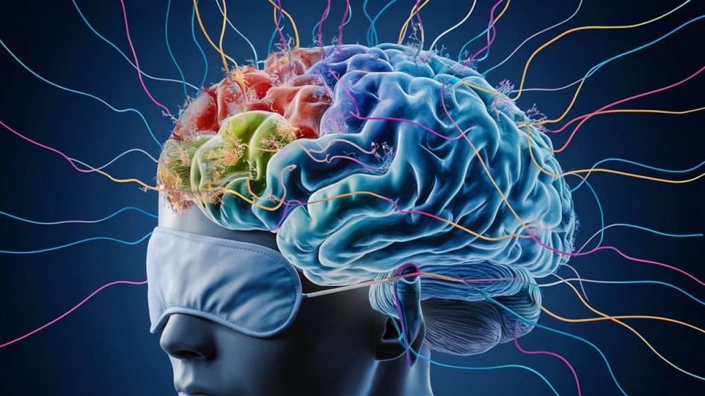 Ученые-раскрыли-двойную-роль-сна:-укрепление-памяти-и-подготовка-к-обучению