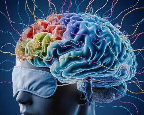 Ученые-раскрыли-двойную-роль-сна:-укрепление-памяти-и-подготовка-к-обучению