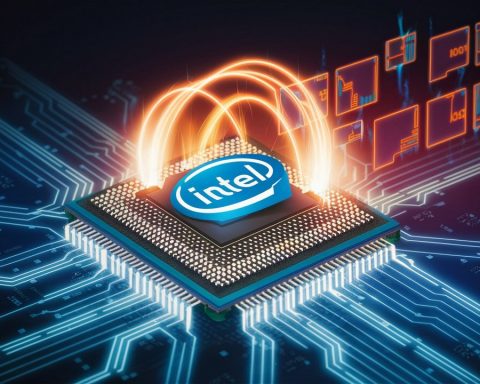intel-ждут-слабые-доходы-на-фоне-торговых-напряжений-и-переговоров-с-tsmc