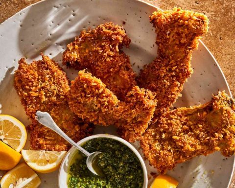 Жареные-блюда-и-не-только:-чего-нужно-избегать-при-высоком-уровне-холестерина