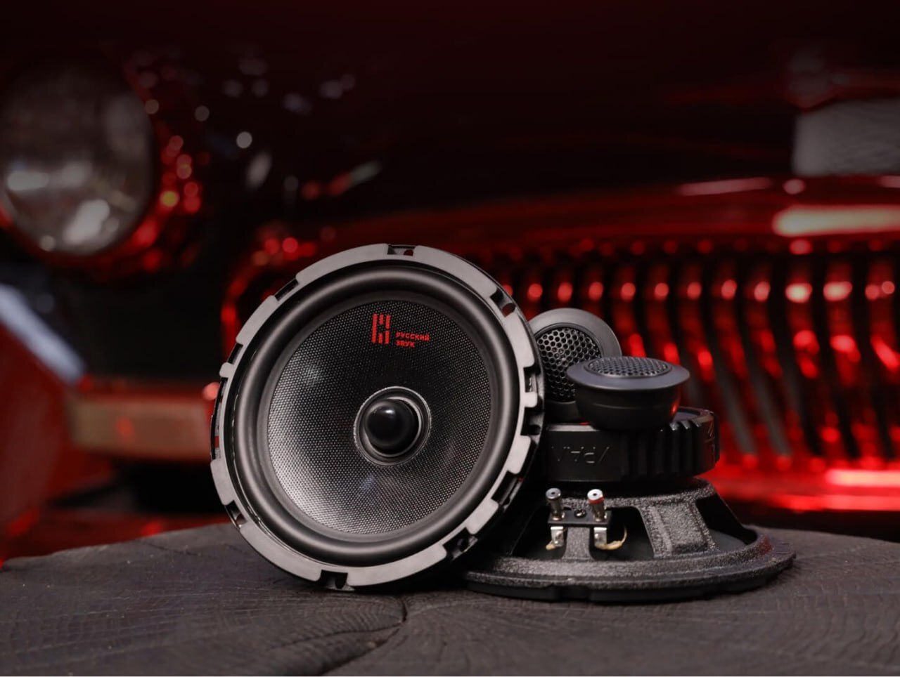 «Урал»-возглавил-российский-рынок-автозвука-с-долей-23%