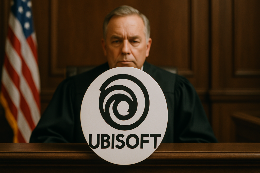 ubisoft-грозит-штраф-в-e92-млн-из-за-обвинения-в-незаконном-сборе-данных