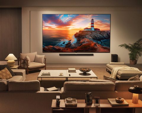 lg-выпустила-новое-поколение-телевизоров-—-qned-evo-2025