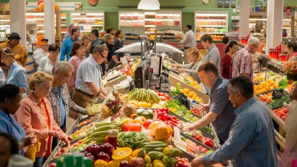 На-ozon-начали-официально-продавать-товары-из-«Чижика»,-«Пятёрочки»-и-«Перекрёстка»