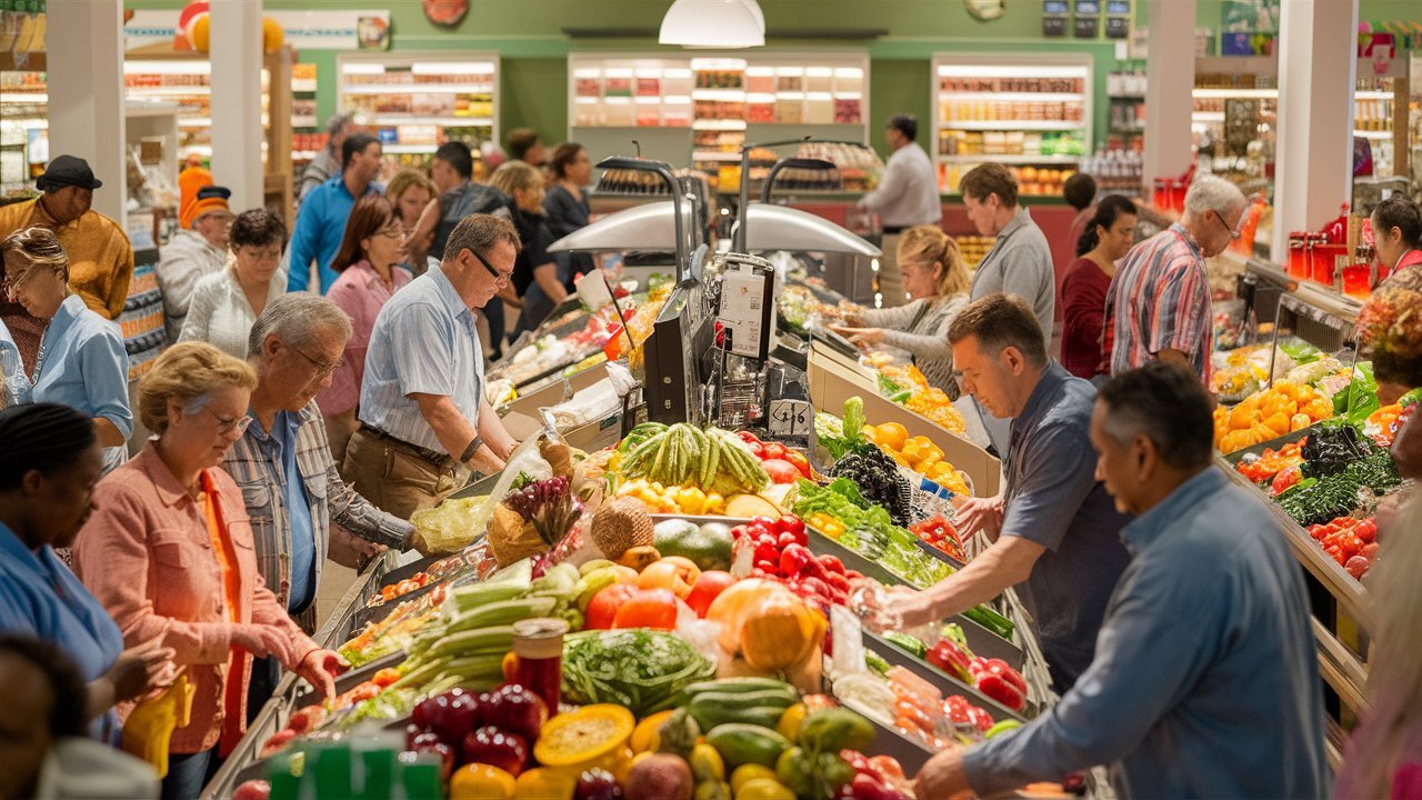 На-ozon-начали-официально-продавать-товары-из-«Чижика»,-«Пятёрочки»-и-«Перекрёстка»