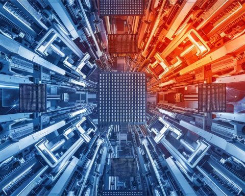 tencent-и-alibaba-купили-чипы-nvidia-у-bytedance-для-ИИ-разработок