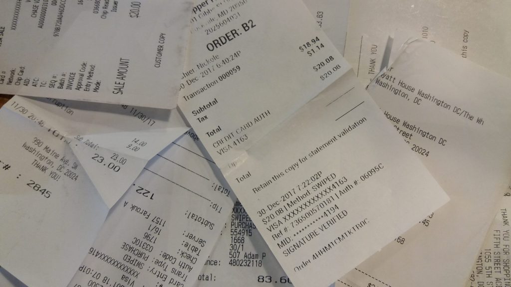 Учёные-обнаружили,-что-бумажные-чеки-могут-содержать-токсичный-химикат