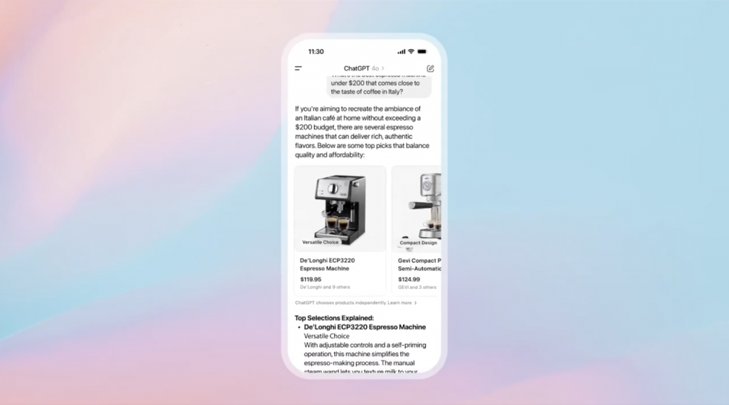 chatgpt-научился-искать-товары-в-интернете-и-сразу-давать-ссылки-на-них-в-магазине