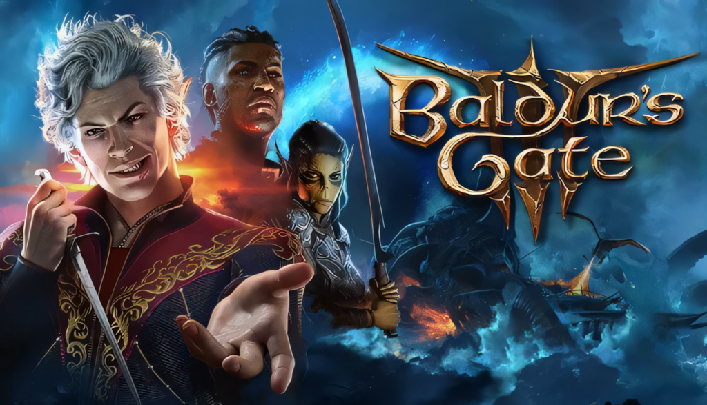 Создатель-baldur’s-gate-3-заявил,-что-ИИ-не-заменит-разработчиков-игр