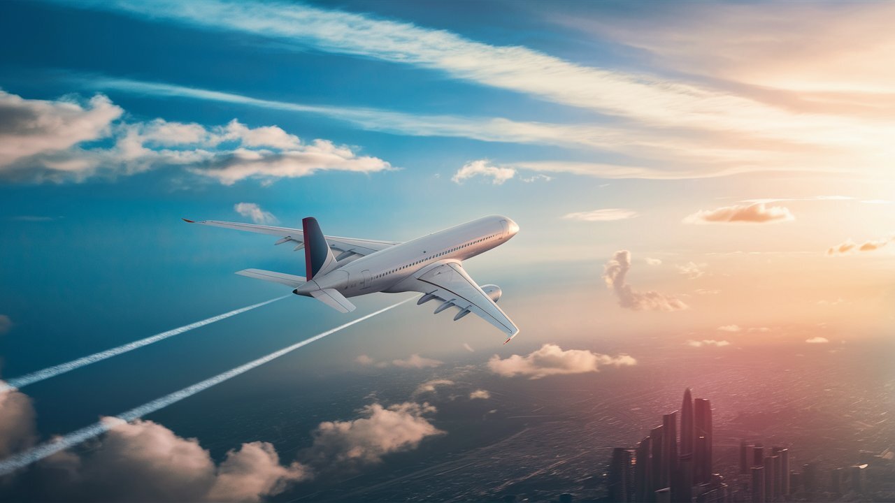 Полет-импортозамещенного-самолета-МС-21-затянулся-из-за-пропуска-других-бортов