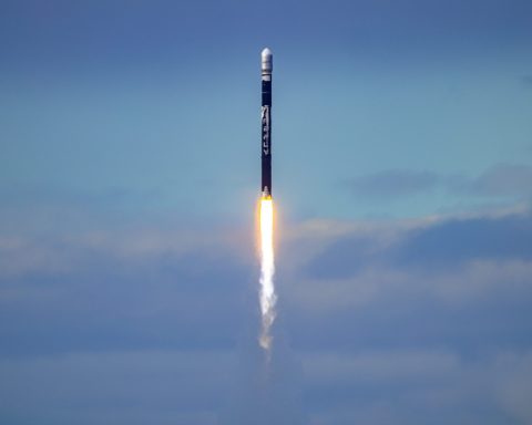 В-США-взорвалась-ракета-с-военным-спутником-в-качестве-полезной-нагрузки