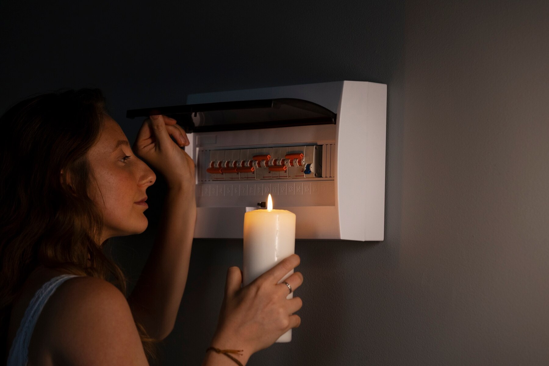 Экстремальные-изменения-температуры:-названа-причина-блэкаута-в-Европе