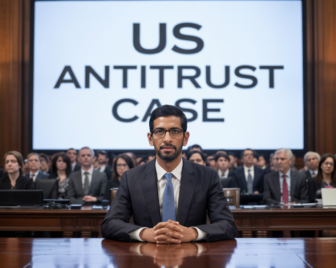Глава-google-даст-показания-по-антимонопольному-делу-в-США