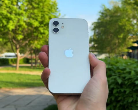 Обзорщик-испытал-iphone-12-в-2025-г.-и-поделился-впечатлениями