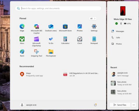 На-windows-11-появилась-функция-доступа-к-android-и-iphone-сразу-из-меню-«Пуск»