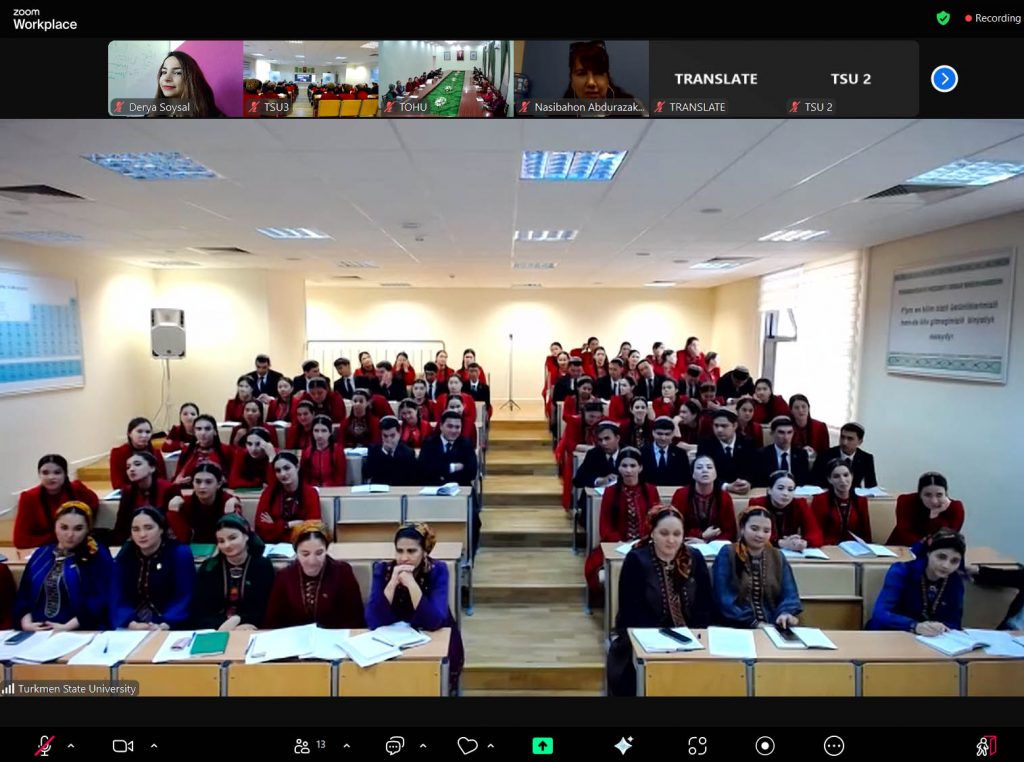 1234123 THE ASHGABAT TIMES