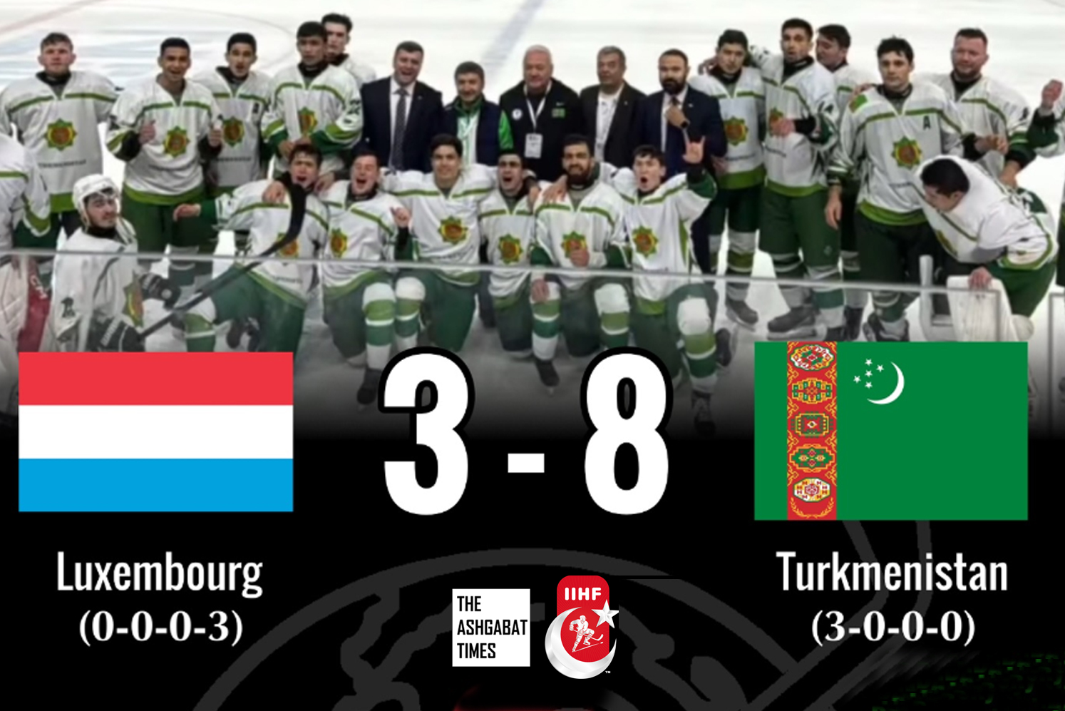 1ashgabat THE ASHGABAT TIMES