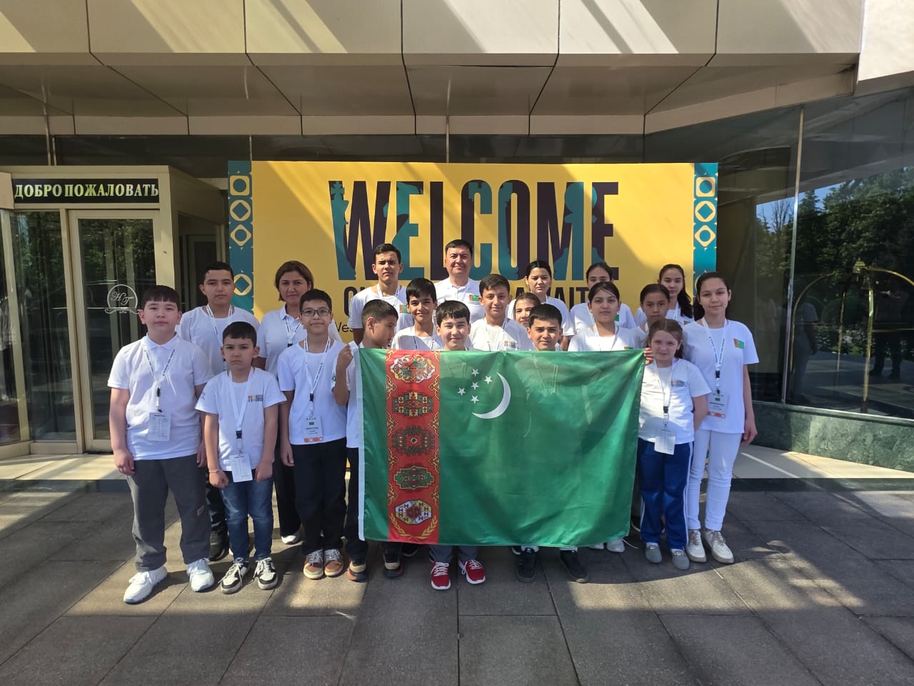 680e8cf575c54988171722 THE ASHGABAT TIMES