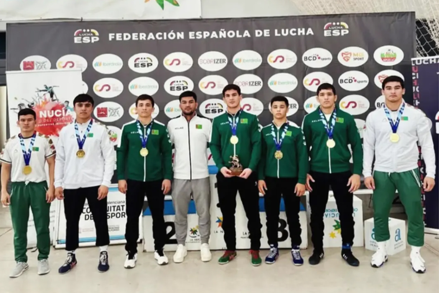 asdfssa THE ASHGABAT TIMES