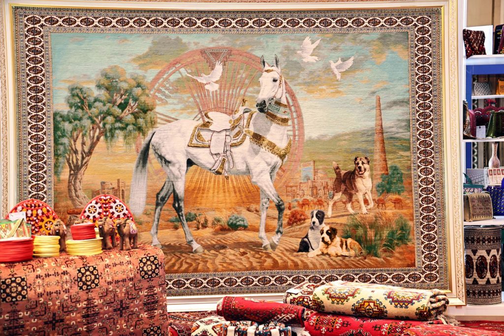 asgadagdhafsd THE ASHGABAT TIMES