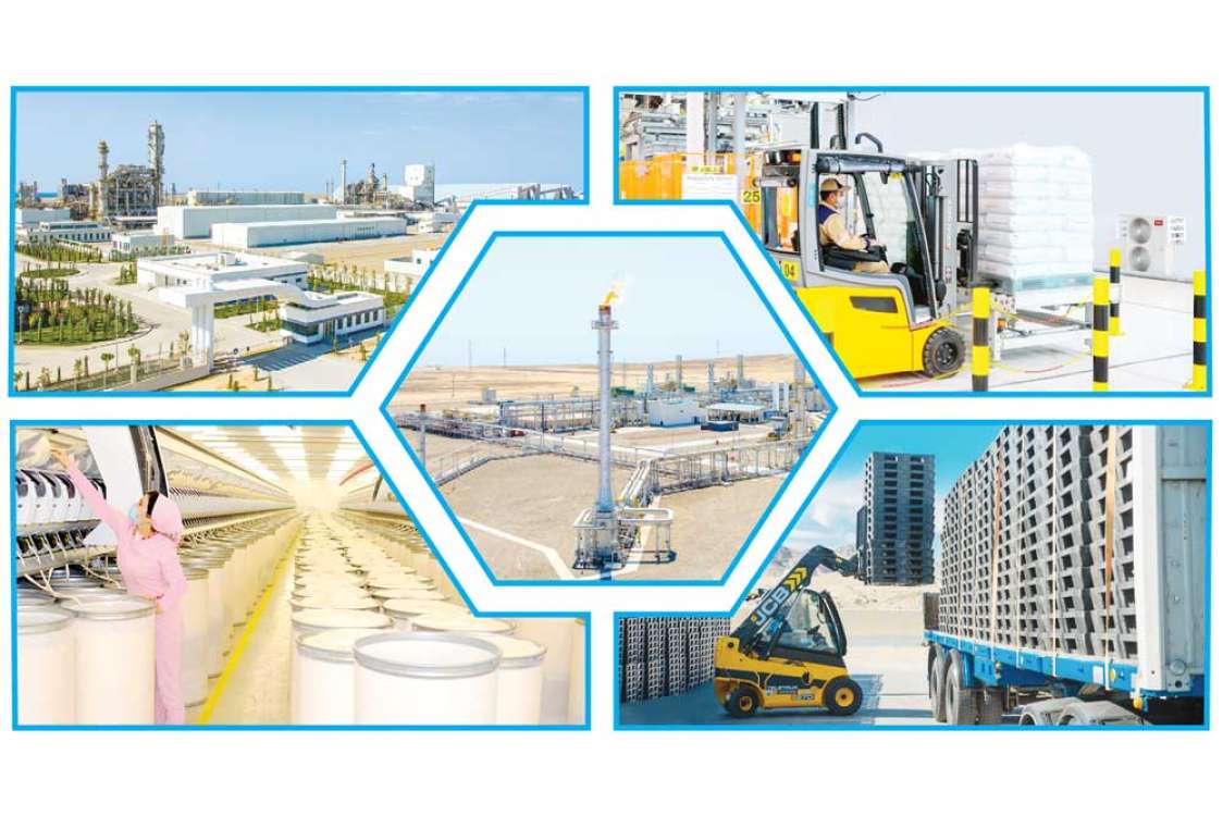 glawny 3 THE ASHGABAT TIMES