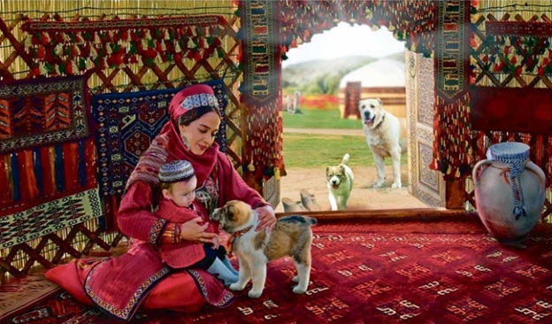 img 213 THE ASHGABAT TIMES