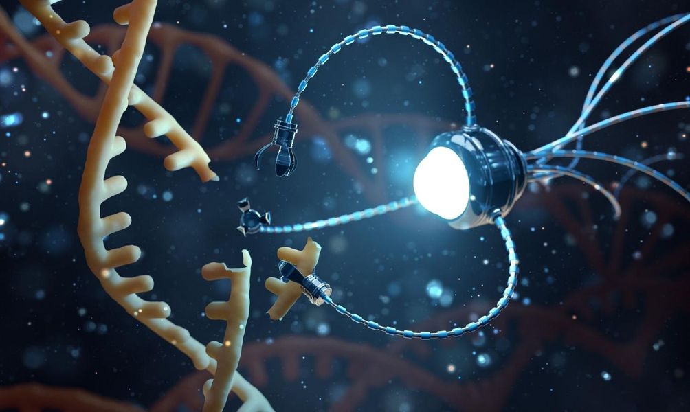 nanotecnologia THE ASHGABAT TIMES