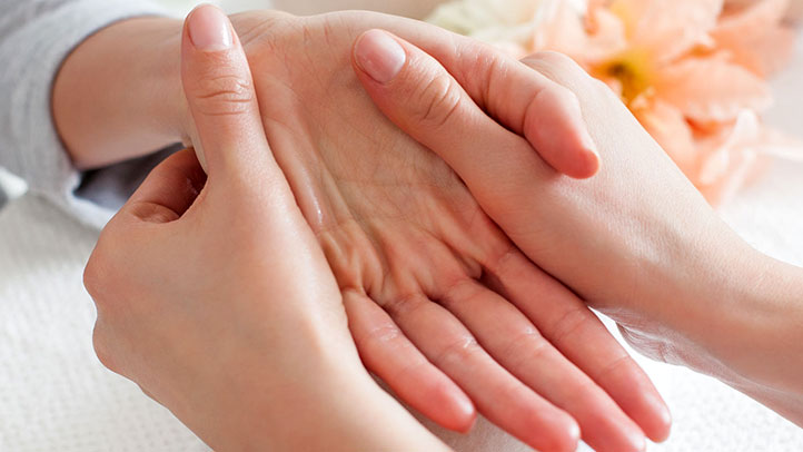 pregnancy and reflexology story 722x406 1 THE ASHGABAT TIMES