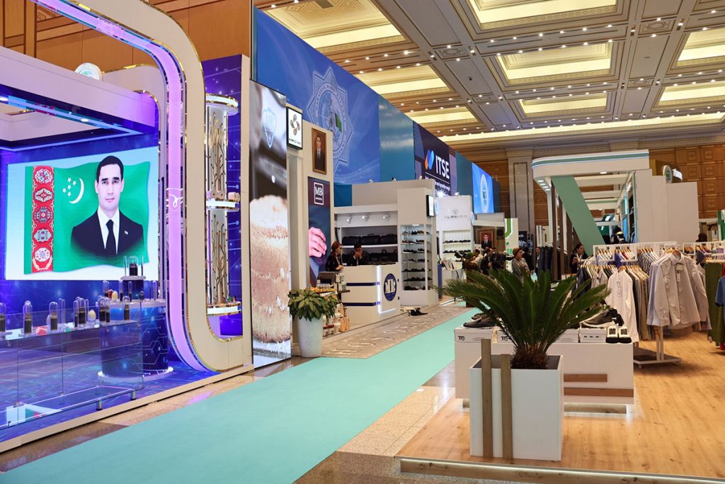 sagdsagdagfsagh THE ASHGABAT TIMES