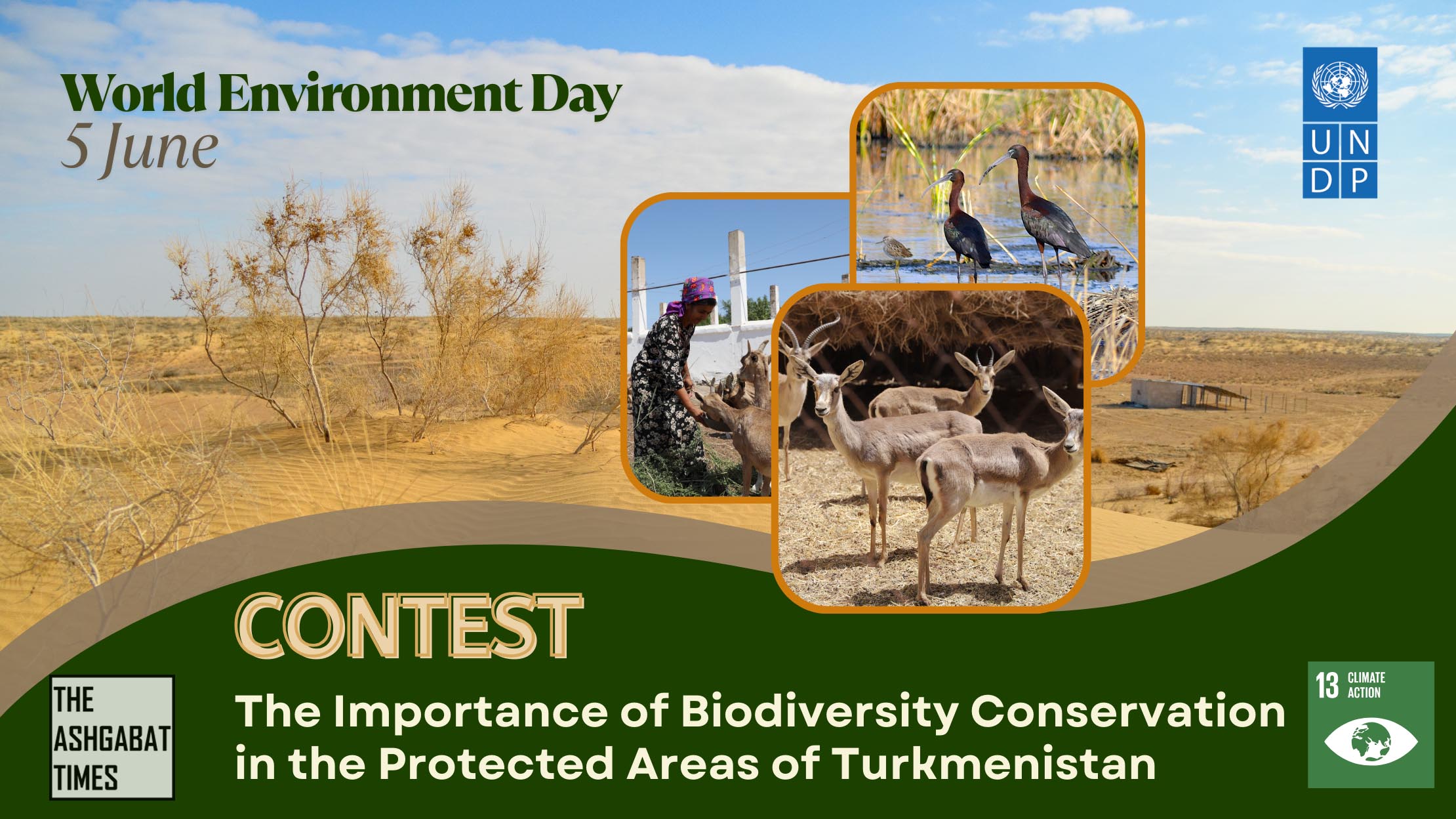 vazhnost THE ASHGABAT TIMES