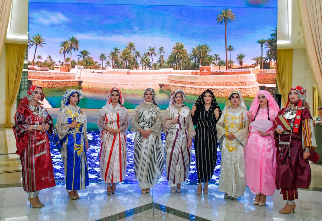 020525 86 THE ASHGABAT TIMES