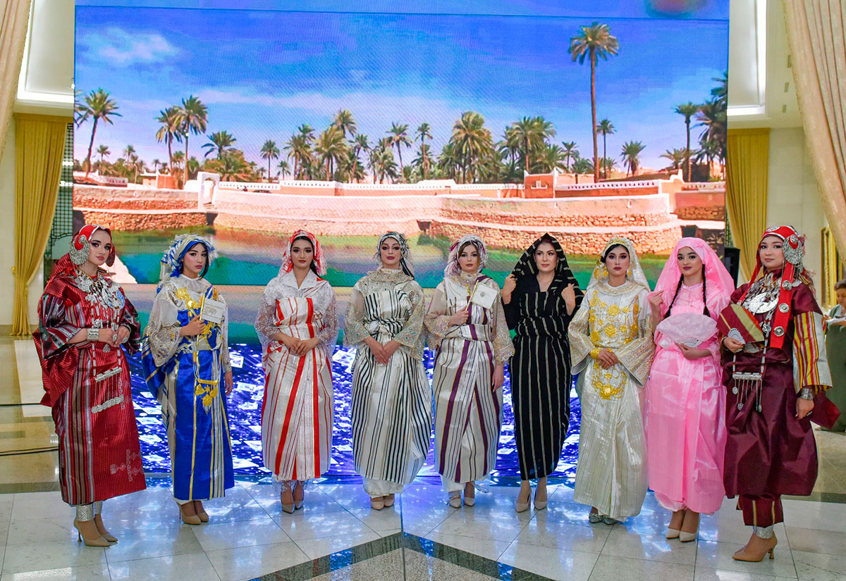 020525 86 THE ASHGABAT TIMES