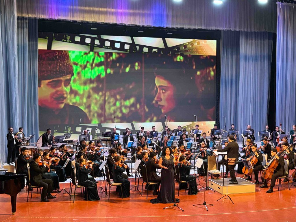 1 1 THE ASHGABAT TIMES