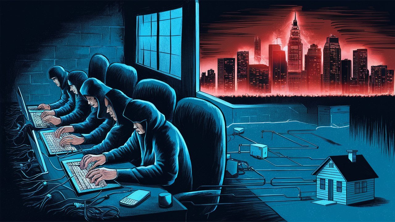 Северокорейские-хакеры-стали-чаще-атаковать-владельцев-macos