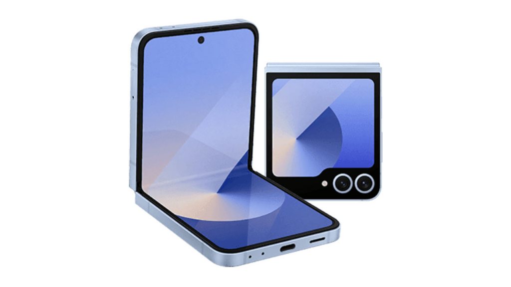 samsung-запустила-производство-galaxy-z-flip-7-с-чипом-exynos-2500-—-СМИ