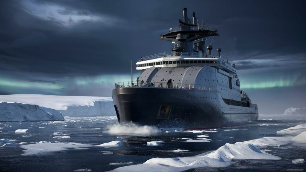 Российские-учёные-создали-приборы-для-оптимизации-работы-ледоколов