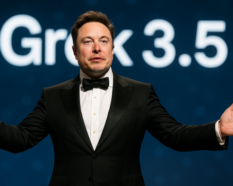 Илон-Маск:-ИИ-grok-3.5-сможет-давать-ответы-на-вопросы-сам,-без-доступа-к-данным-из-сети