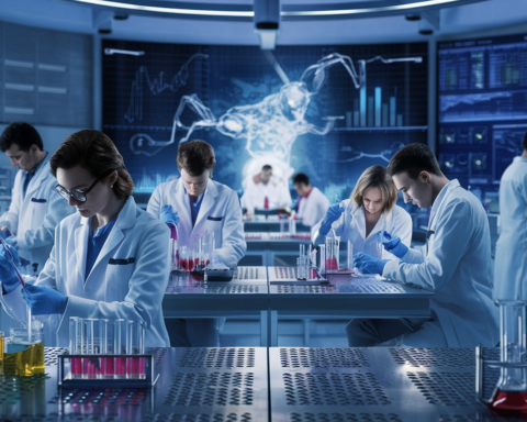 В-РФ-зарегистрировали-3,5-тыс.-лекарств-за-четыре-года