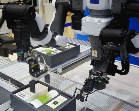 Эксперт-предсказал-появление-полностью-роботизированных-фабрик-в-будущем