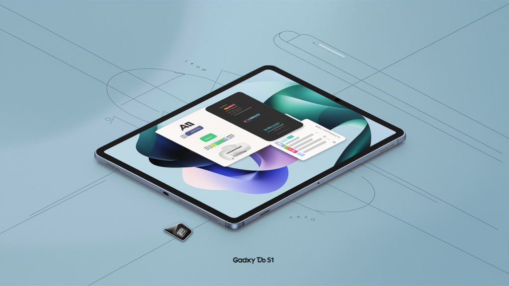 samsung-официально-подтвердила-разработку-нового-планшета-galaxy-tab-s11-с-ИИ